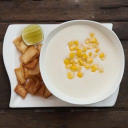 Corn Soup