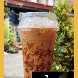 ชาไทย