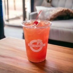 Shirley Temple