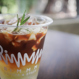 แบล็คโค่นัท