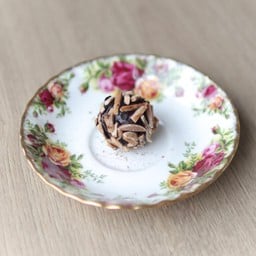 Almond Truffle