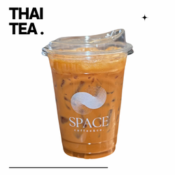 Thai Tea