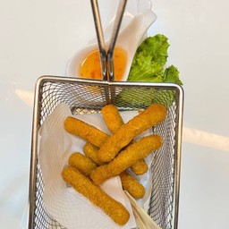 ไก่สติ๊ก