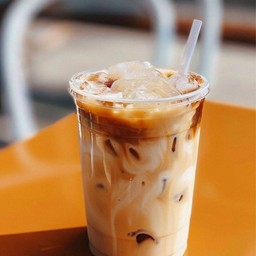 Caramel Macchiato