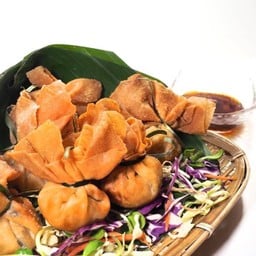 ถุงทอง Toong Tong