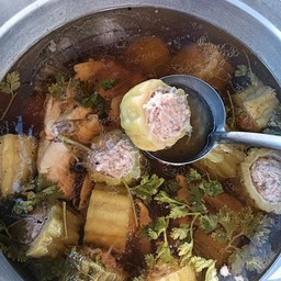 มะระยัดใส้