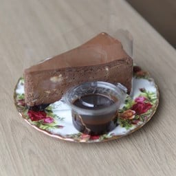 Chocolate Cheese Cake