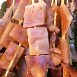 หม่าล่าอาเรียล