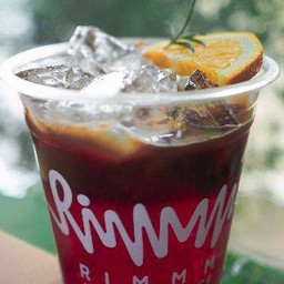 แบล็ครูบี้