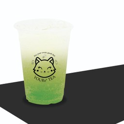 กีวี่โซดา