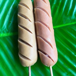 ไส้กรอกชีส