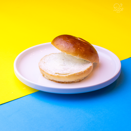 CreamCheese Bagel