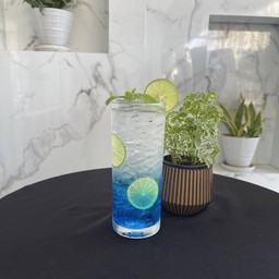 บลูโซดา Blue Soda