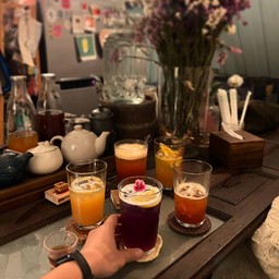 Mosstea
