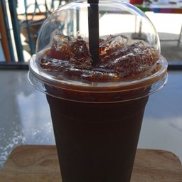 โก้โก้ชาเย็น