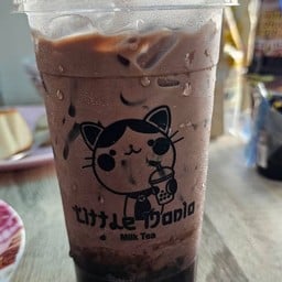 Little mania สาขา มมส ท่าขอนยาง ท่าขอนยาง
