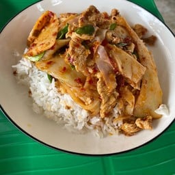 ตามสั่ง ครัวคนอุทัย