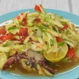 ตำแตงไทย