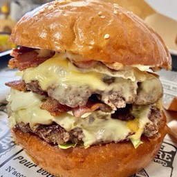 24St Burger Beef