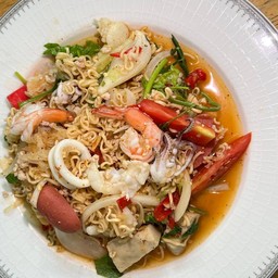 เจ้อยากกินยำ