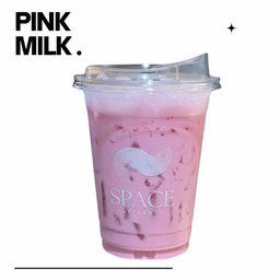 Pink Milk