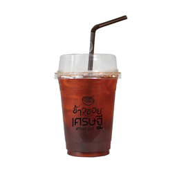 D2- อเมริกาโน่เย็น (Iced Americano)