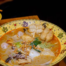 Dragon Hot Pot Clayton