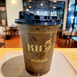 เอสเพรชโซ่ เย็น