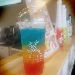 AKITA  สาขามิลาโน ศรีราชา -