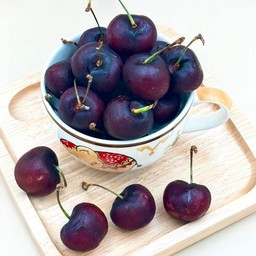 เชอร์รี่