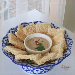 ข้าวตังหน้าตั้ง