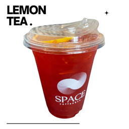 Lemon Tea