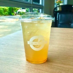 YUZU SODA