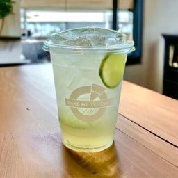 LIME SODA