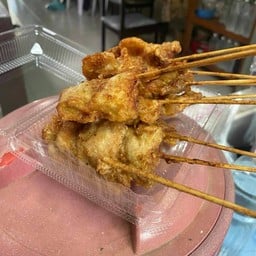 หมูทอด By ไจแอ้น