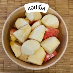 แอปเปิ้ลเอนวี่