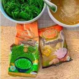 ลอดช่องวัดเจษ เฉาก๊วยชากังราว บางกะปิสาขา2 หมู่บ้าน Pleno รามอินทรา-บางชัน สเตชั่น