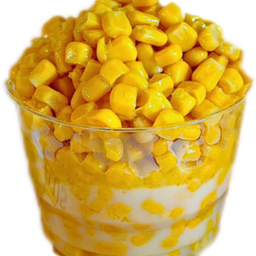 ข้าวโพดคลุกเนยสแตนดาร์ด