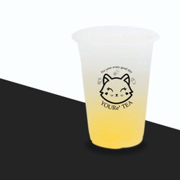 น้ำผึ้งมะนาวโซดา