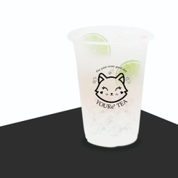 มะนาวโซดา