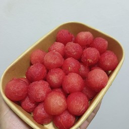 แตงโม แตงโม แตงโม