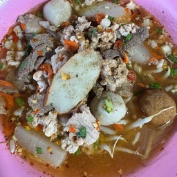 เกาเหลา