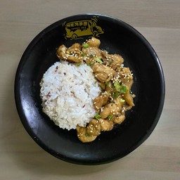 ฝากพุง อาหารตามใจ