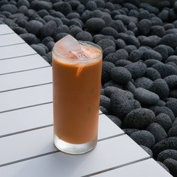 everings thai tea