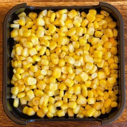 ข้าวโพดหวาน