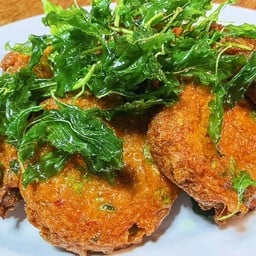 ทอดมันปลากราย