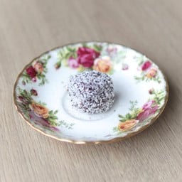 Coconut Truffle