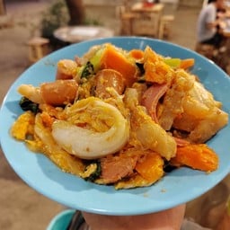 ผัดไทยโบราณ สาขา2