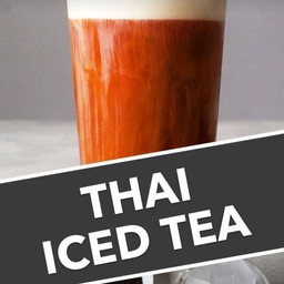 Southern Thai Tea (House Blend)