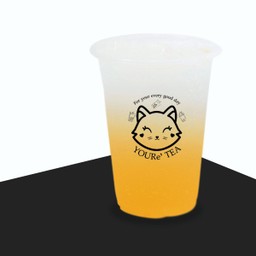 ส้มยูสุมะนาวโซดา